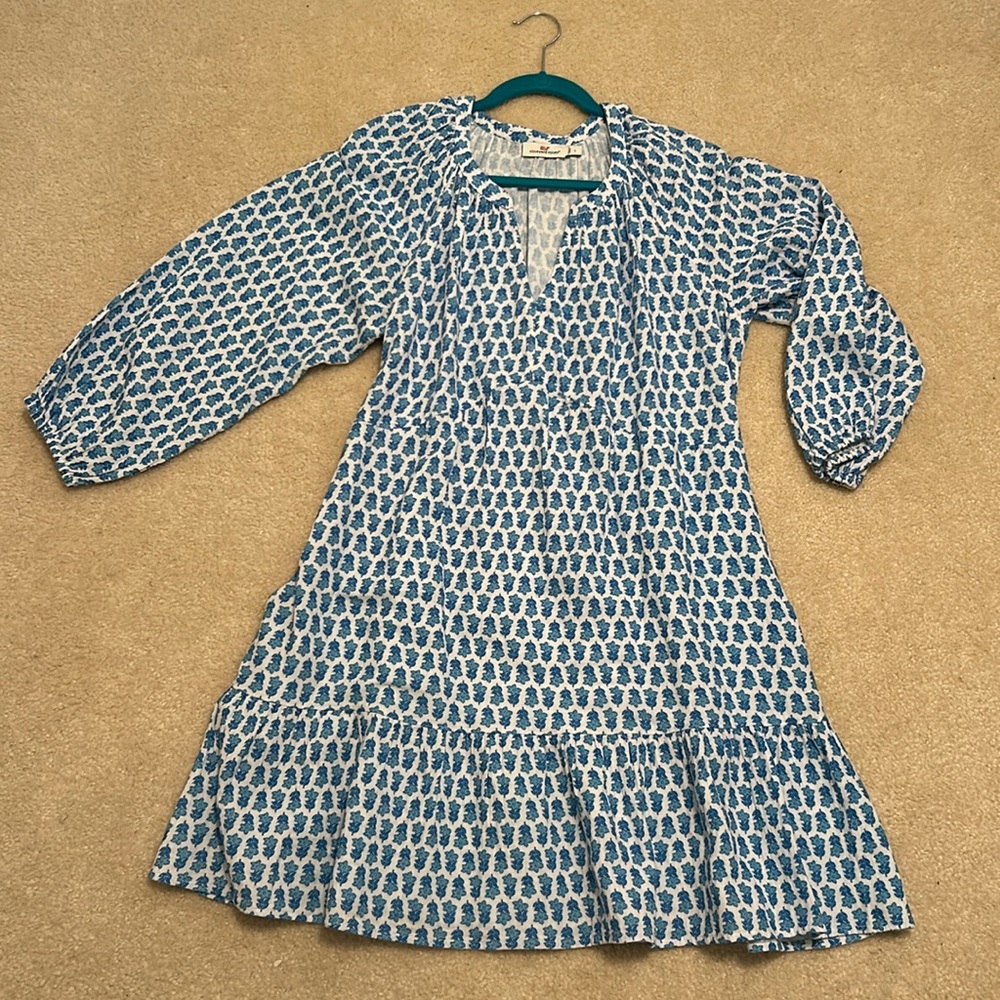 Vineyard Vines Dress